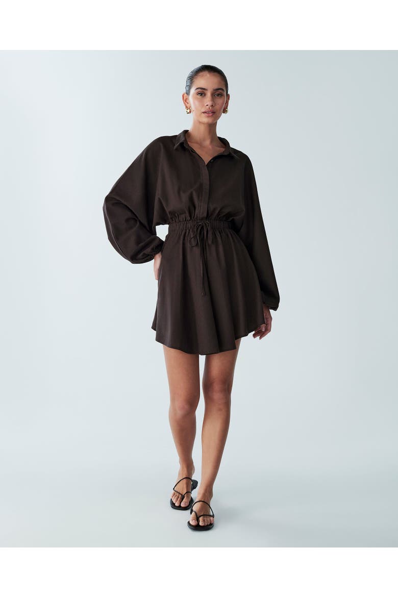 Shauna Mini Dress