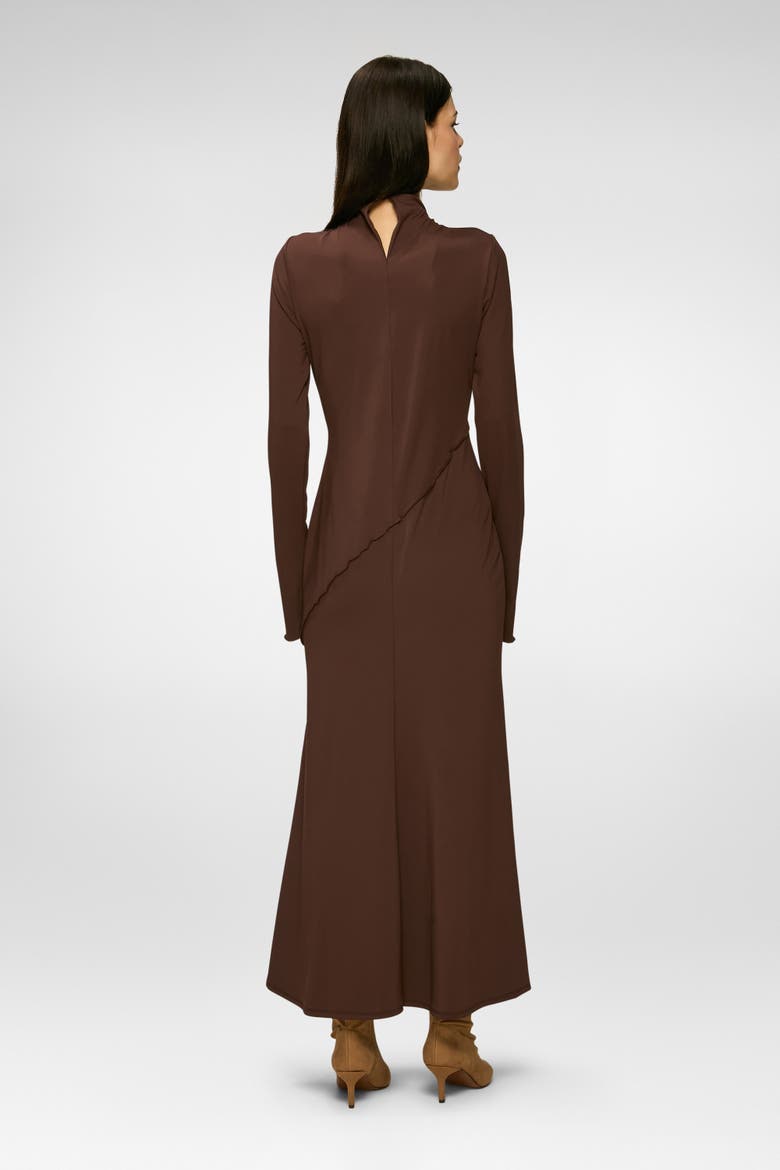 Laiba Dress