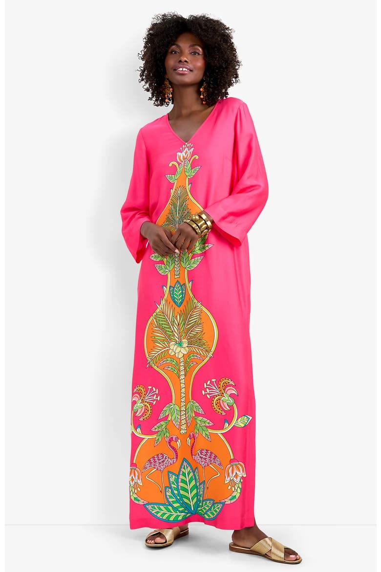 Lanessa Dress