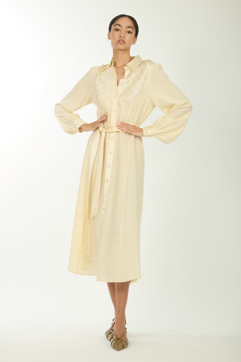 Nila Dress