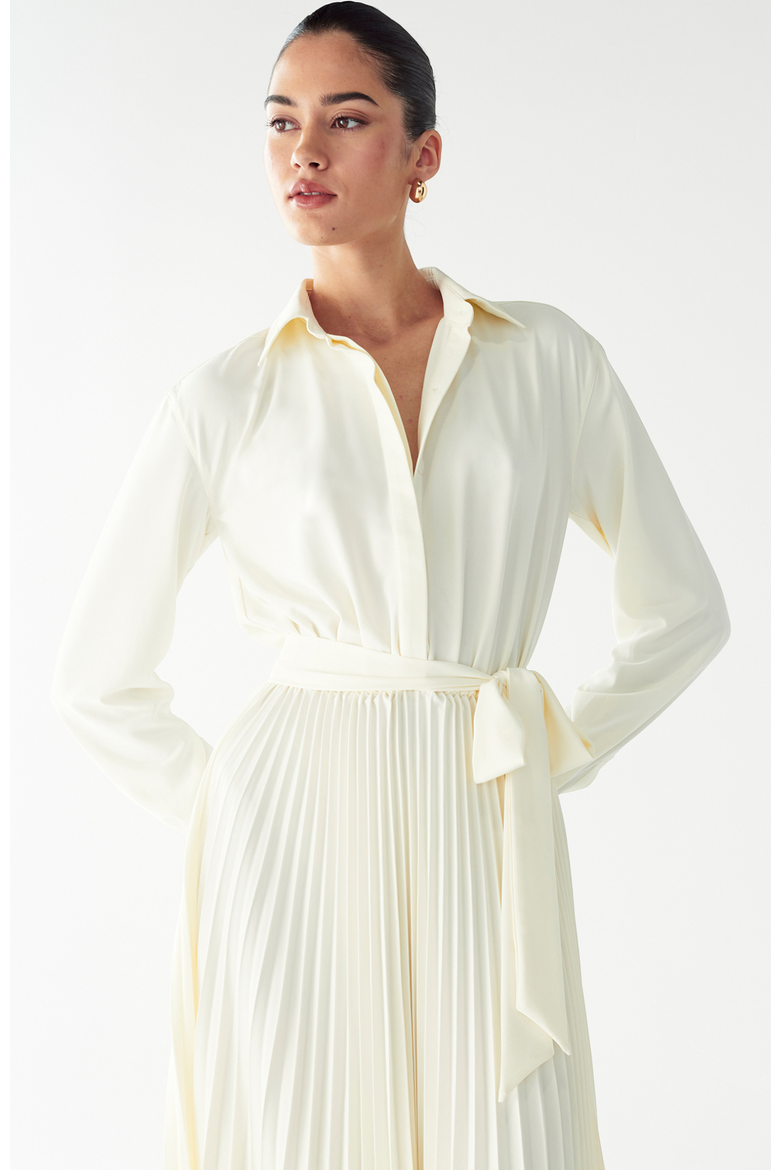 Mckenzi Midi Dress