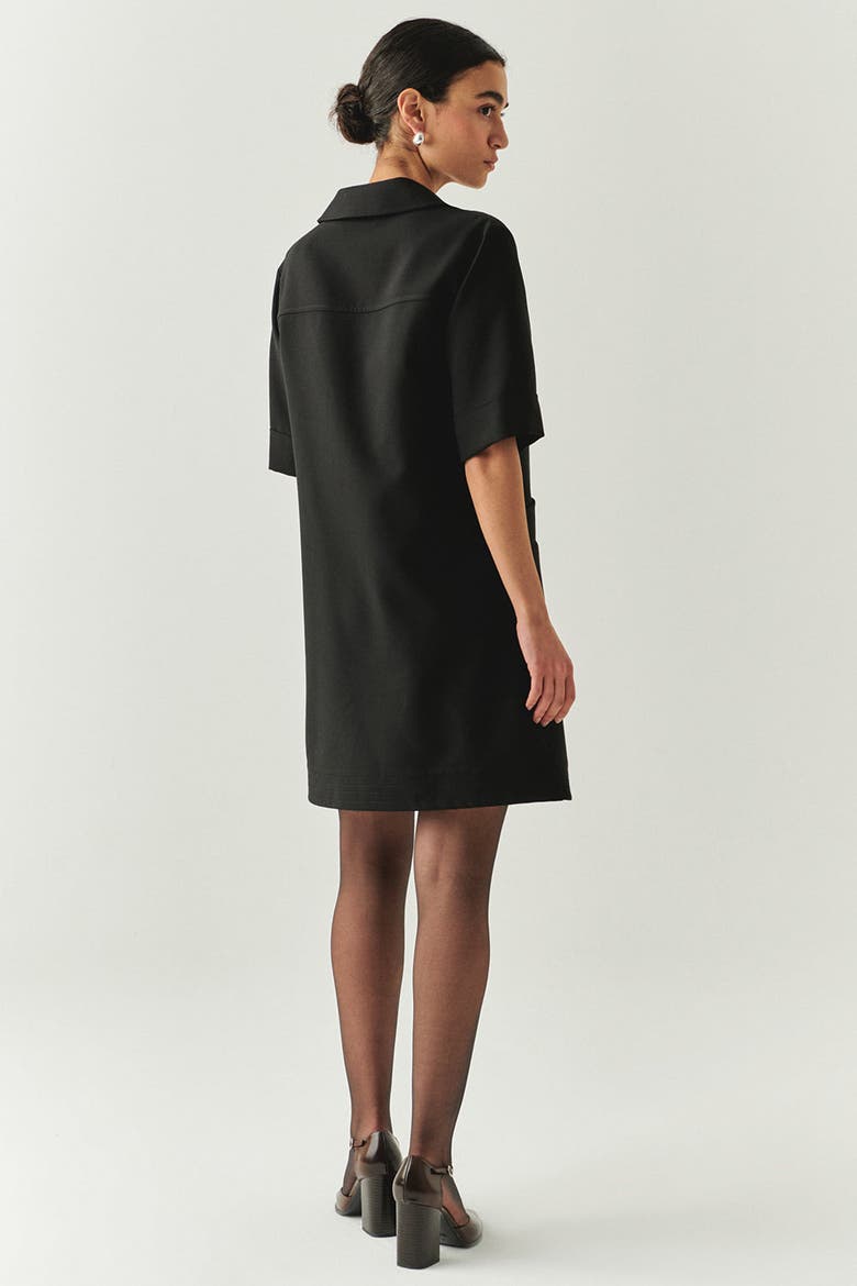 Janelle Mini Dress