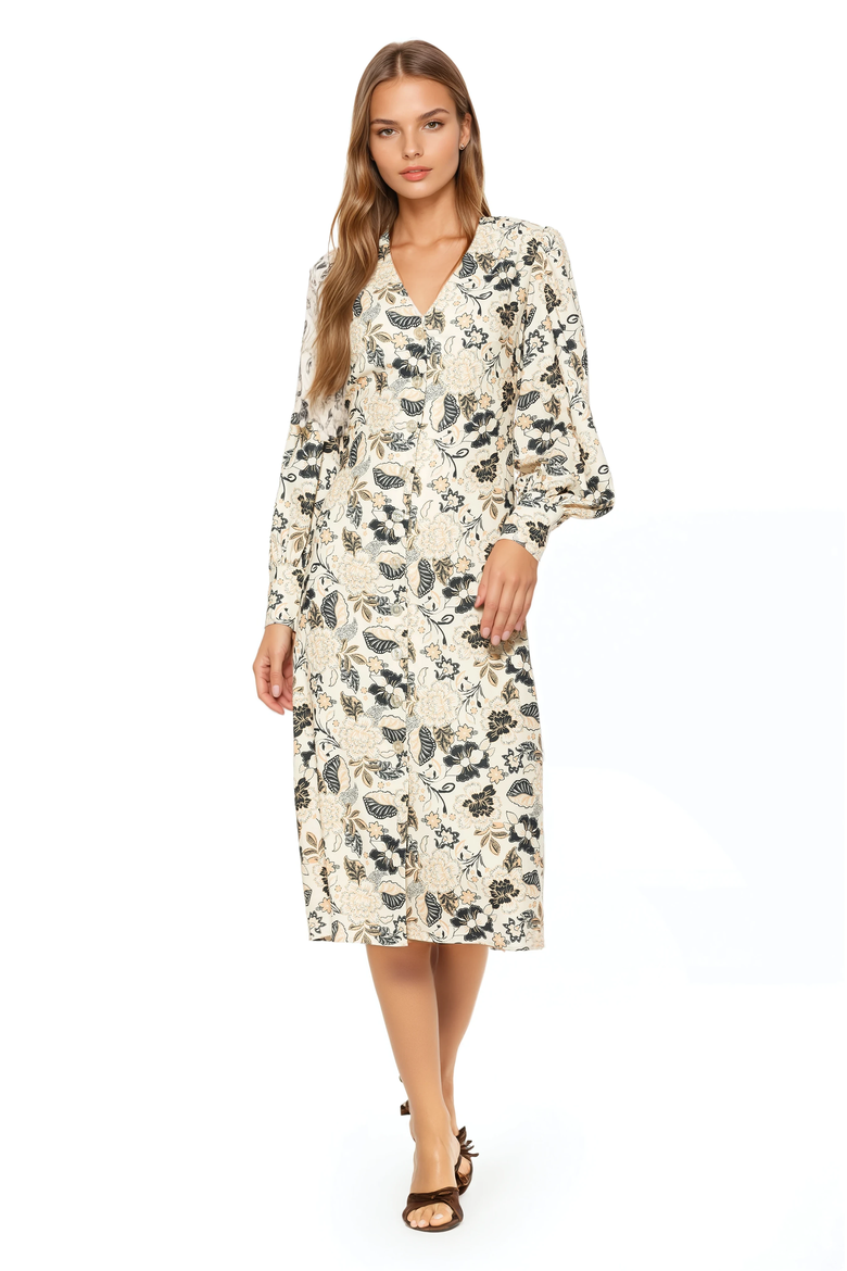 Jules Dress