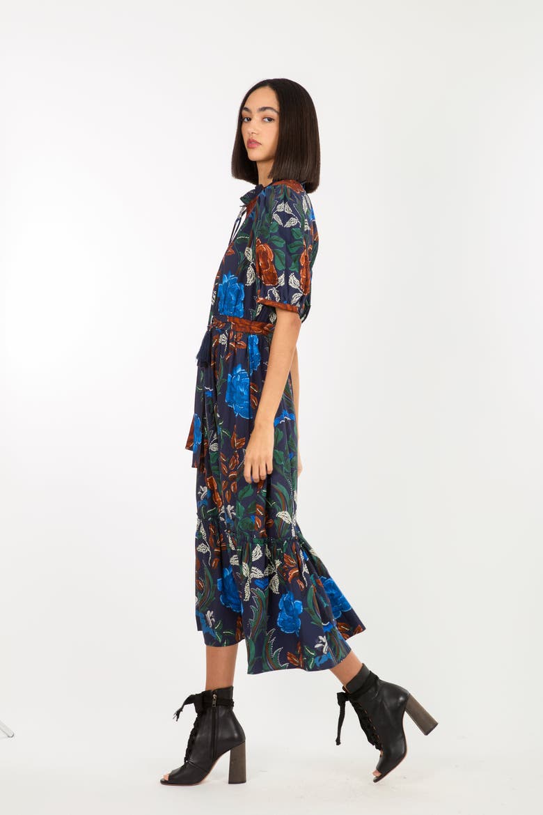 Britt Dress
