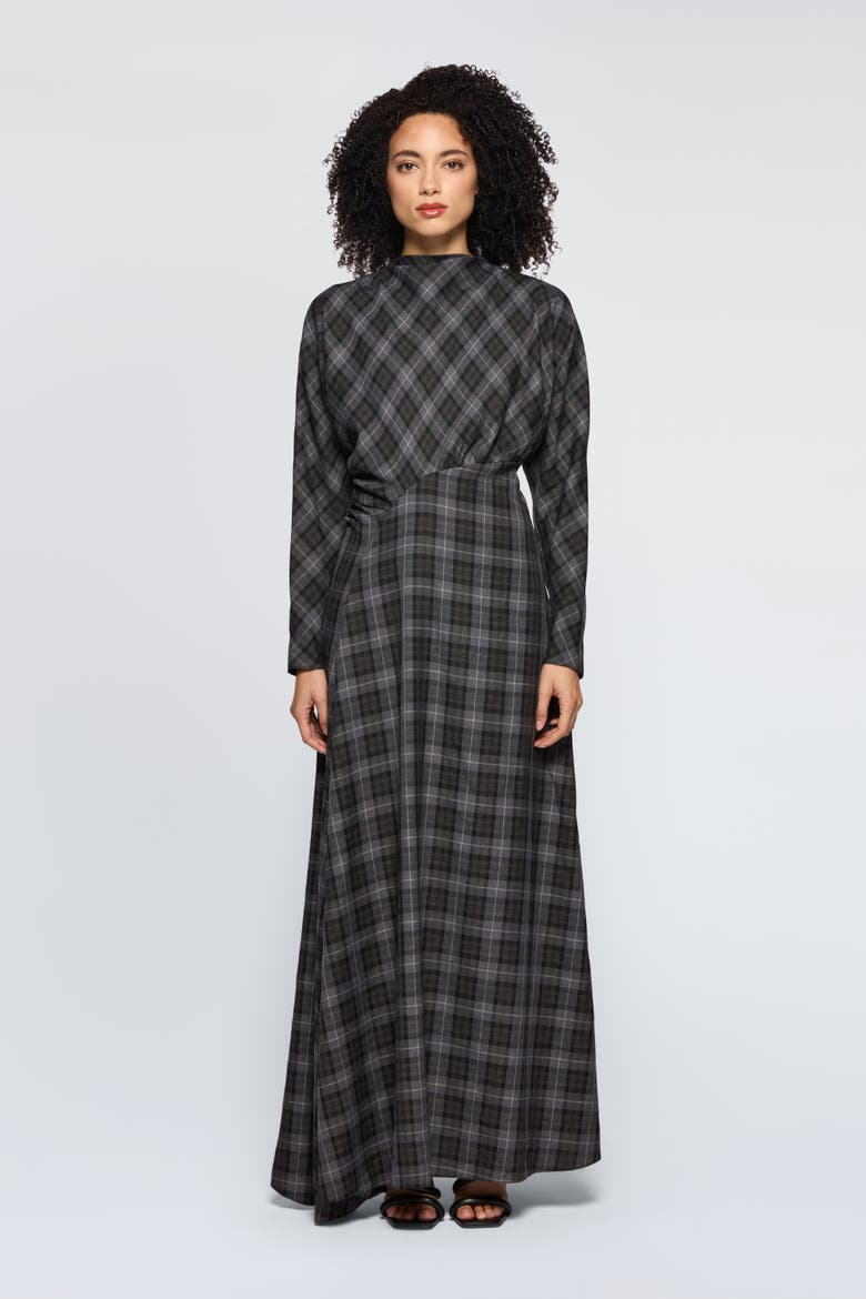 Verka Dress