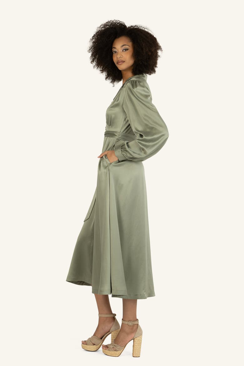 Polly Dress