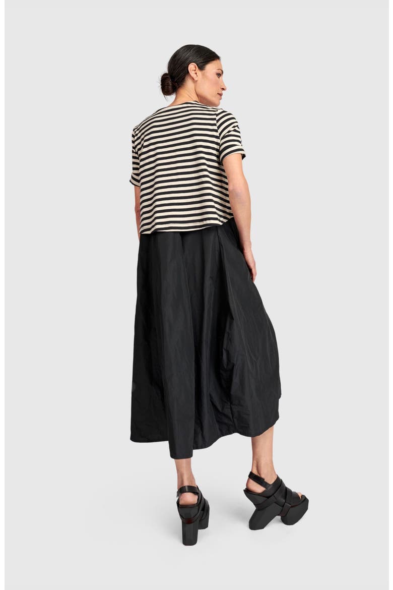 Tiebreaker Dress