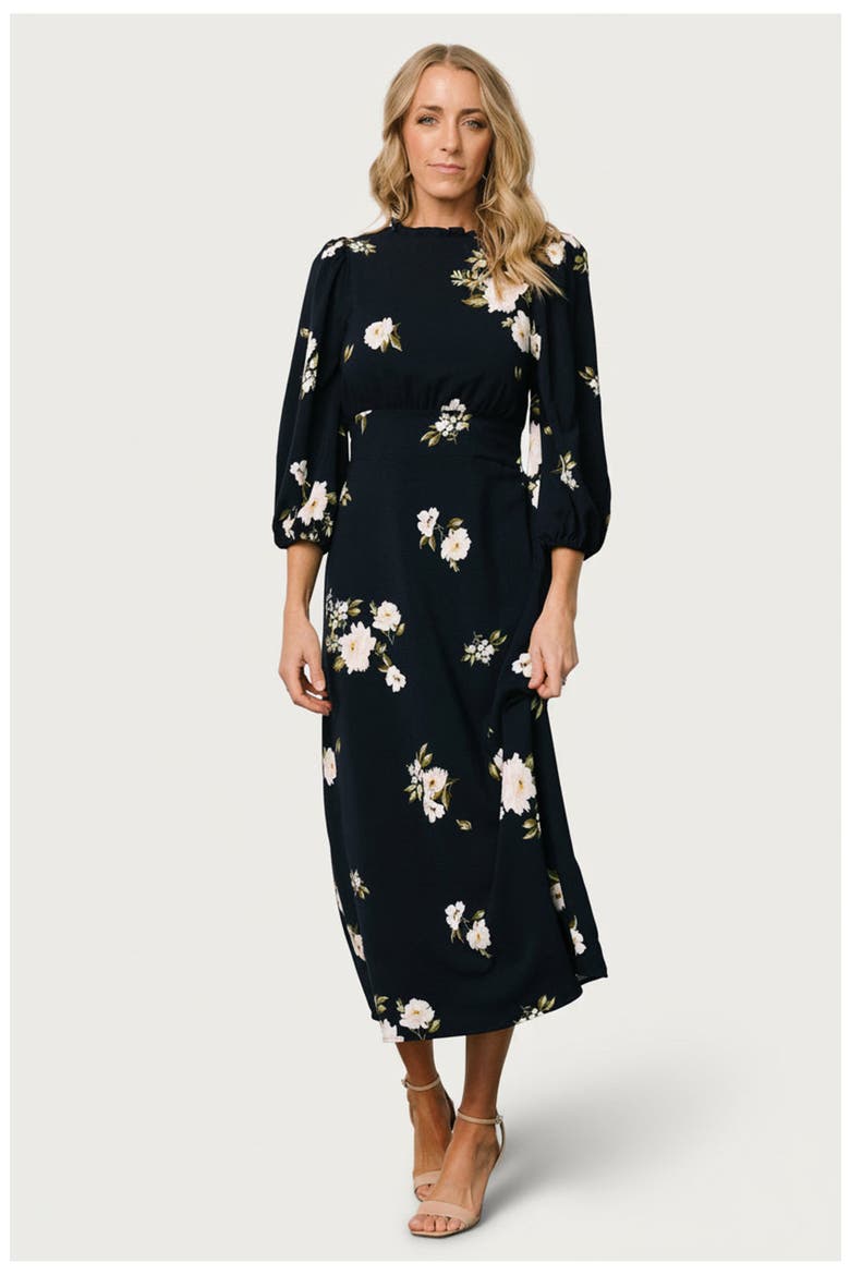 Karalie Maxi Dress