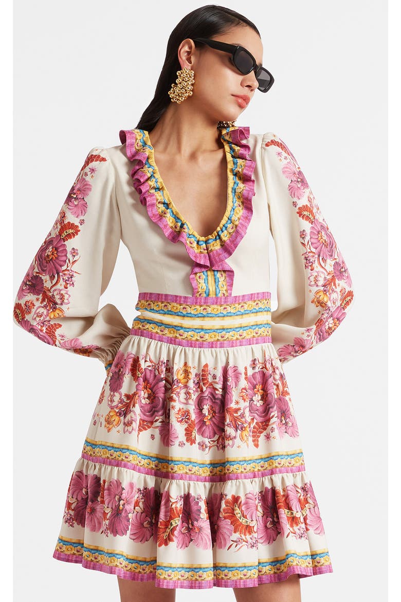 Reina Mini Dress