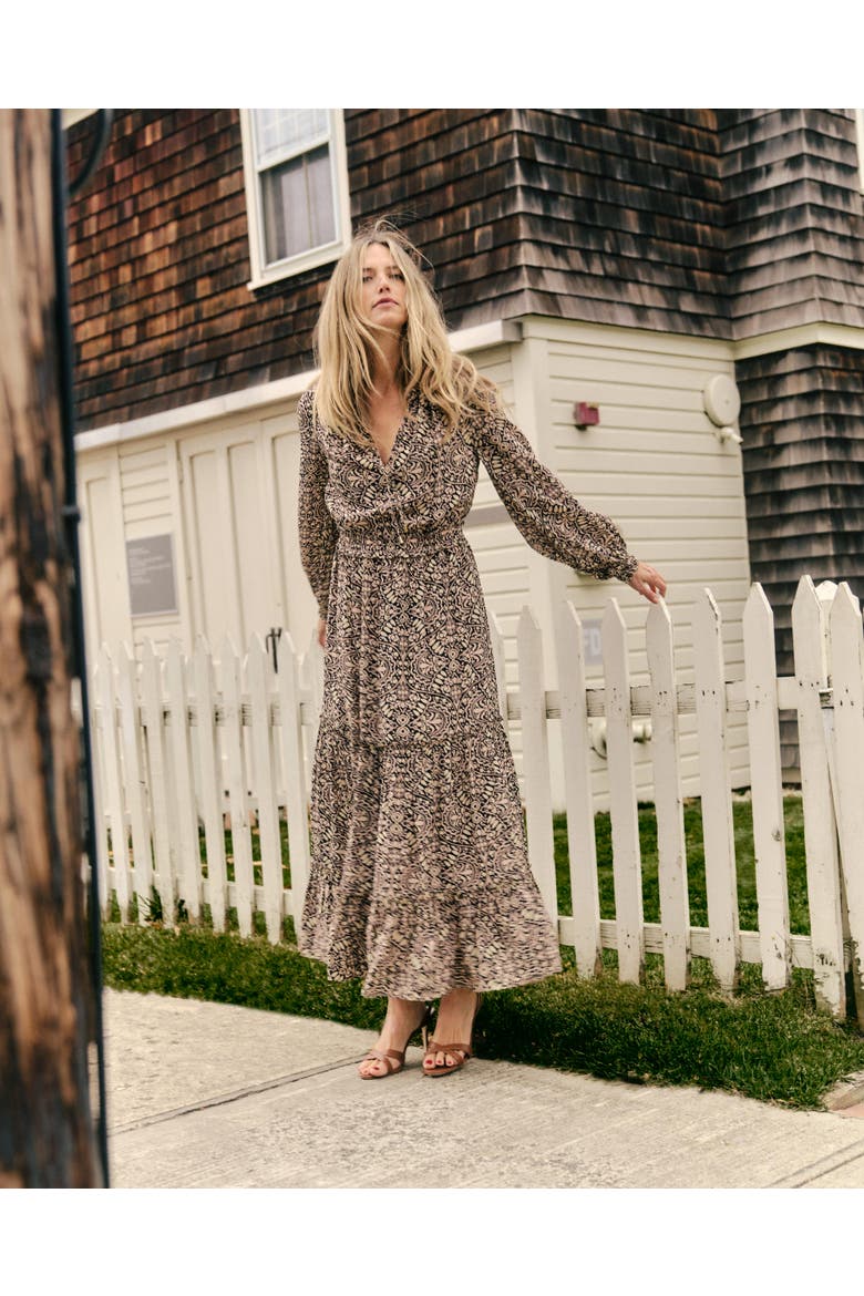 Radcliff Dress
