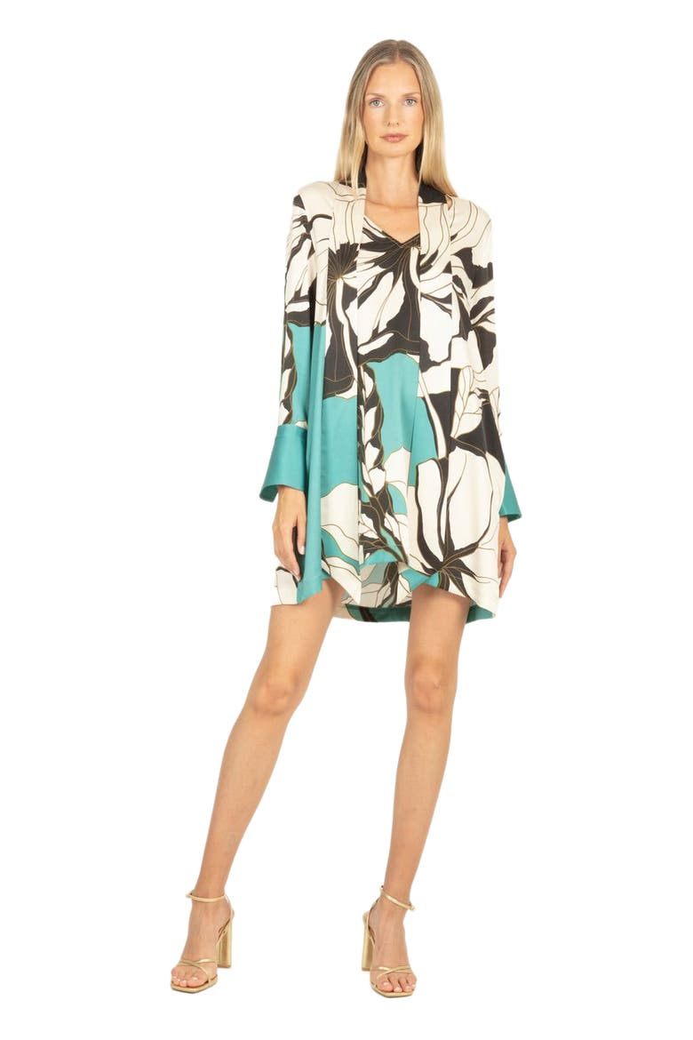 Nerissa Dress