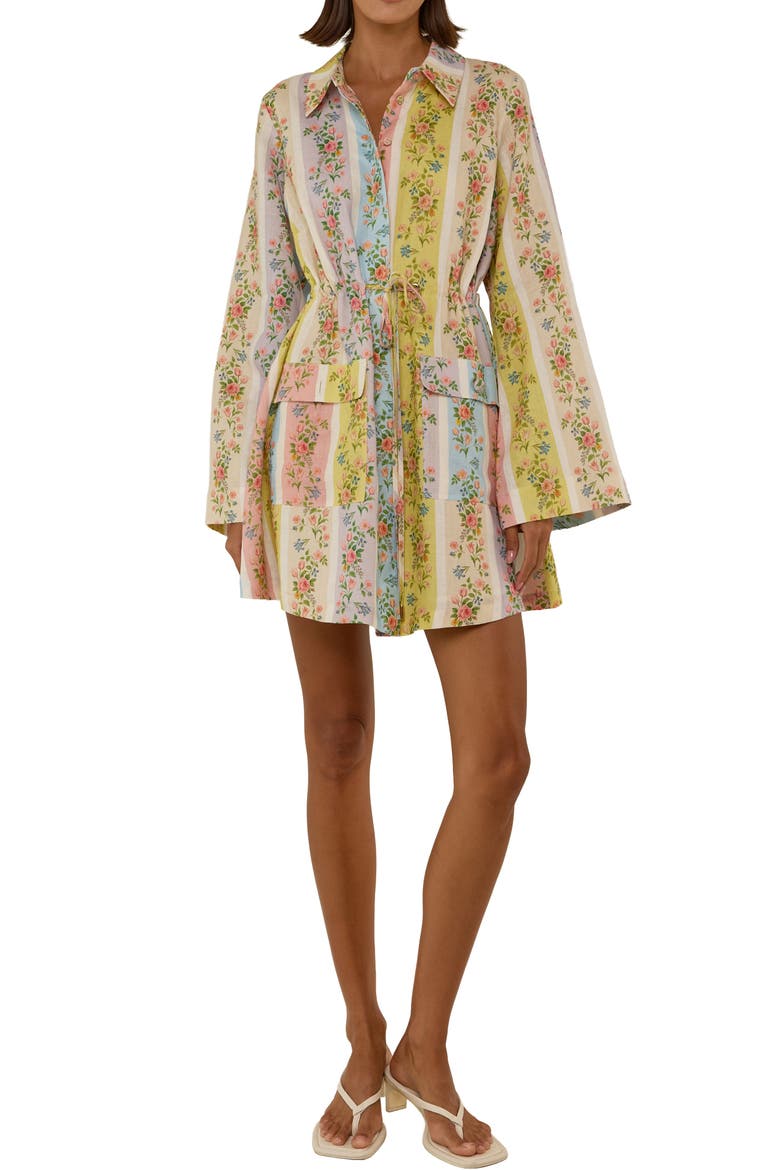 Solana Mini Dress