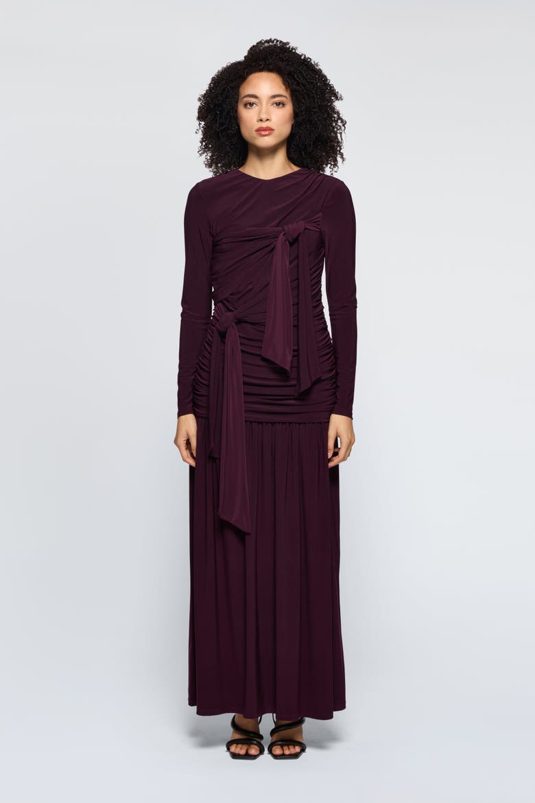 Charlie Dress