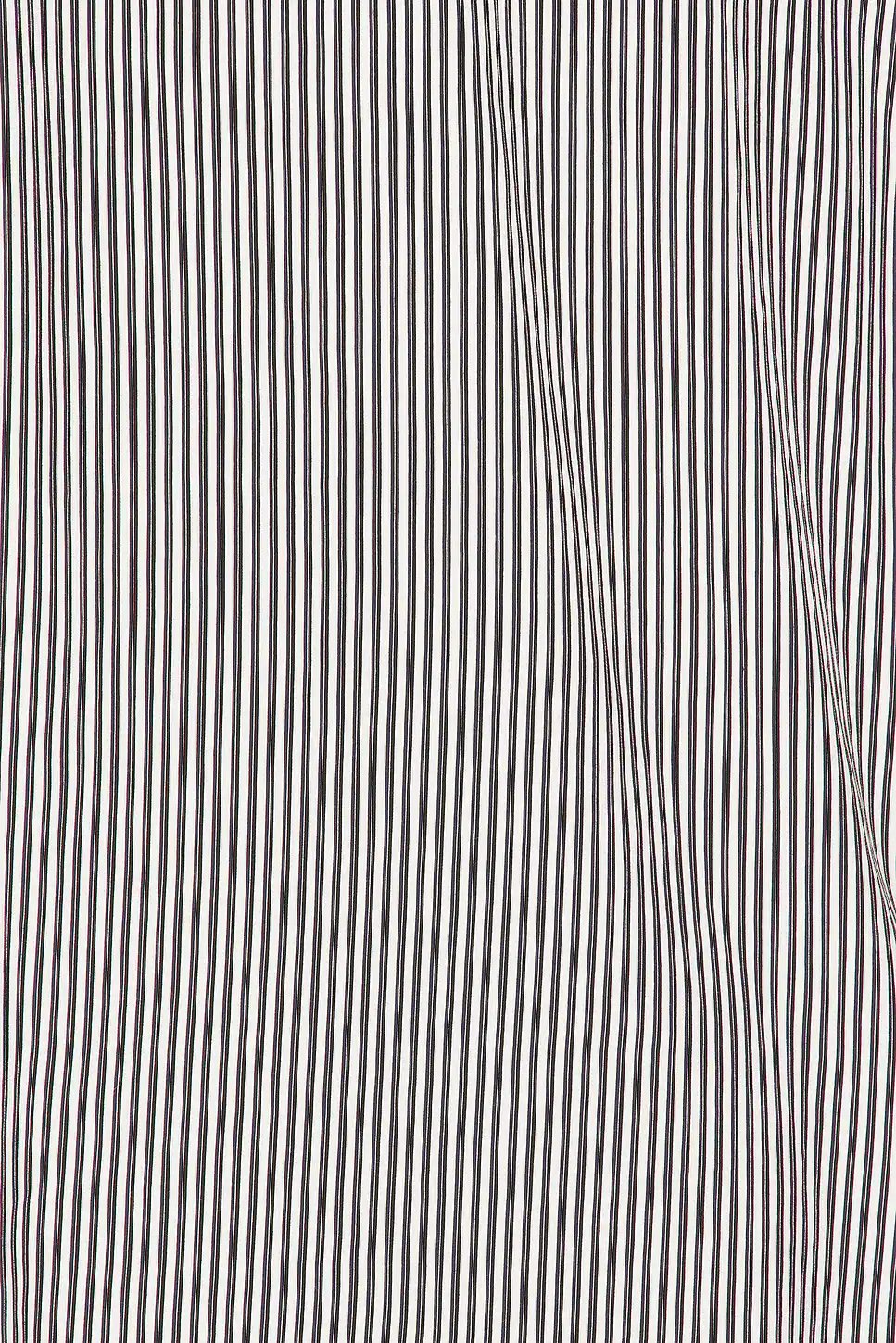 AGOLDE Aris Shirt in Sloene Stripe - Image 5