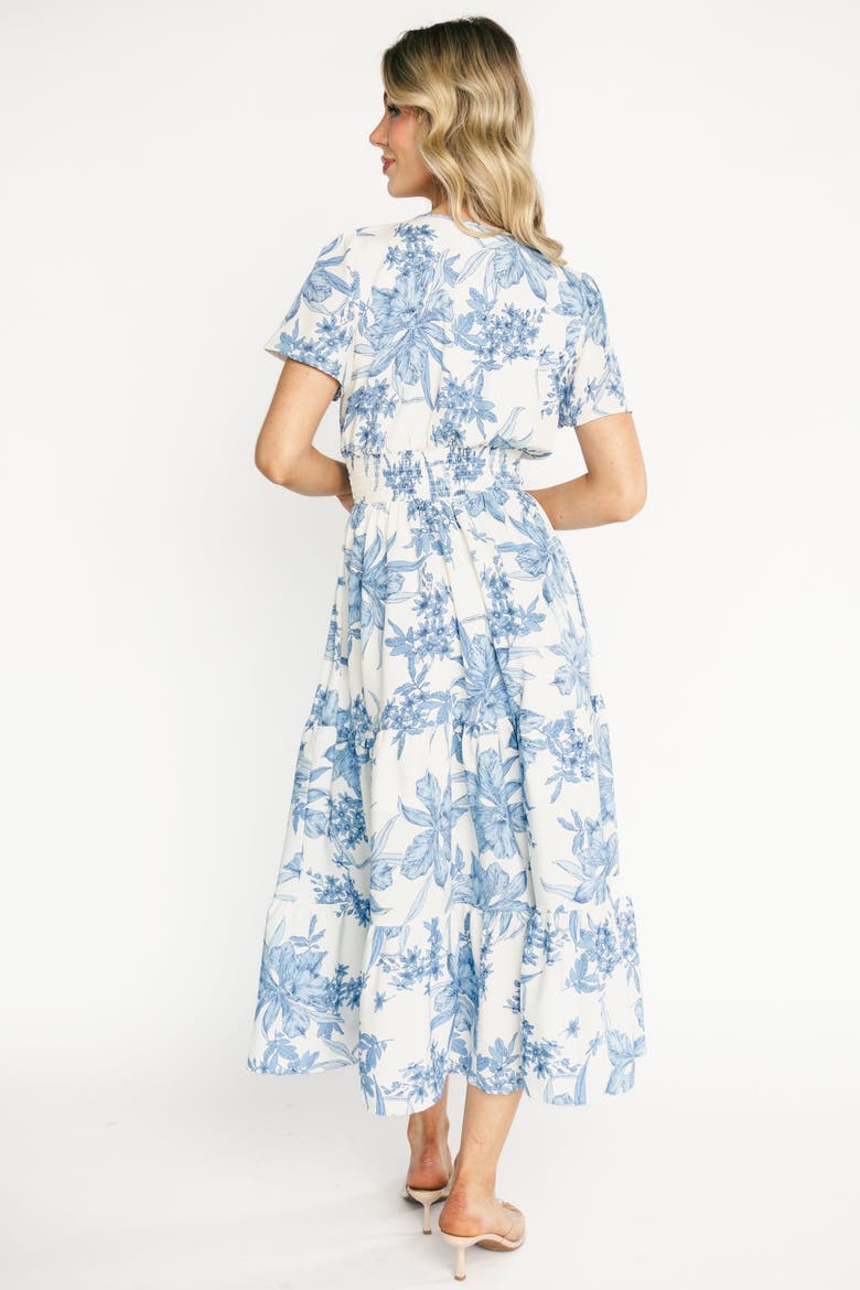 Holland Dress