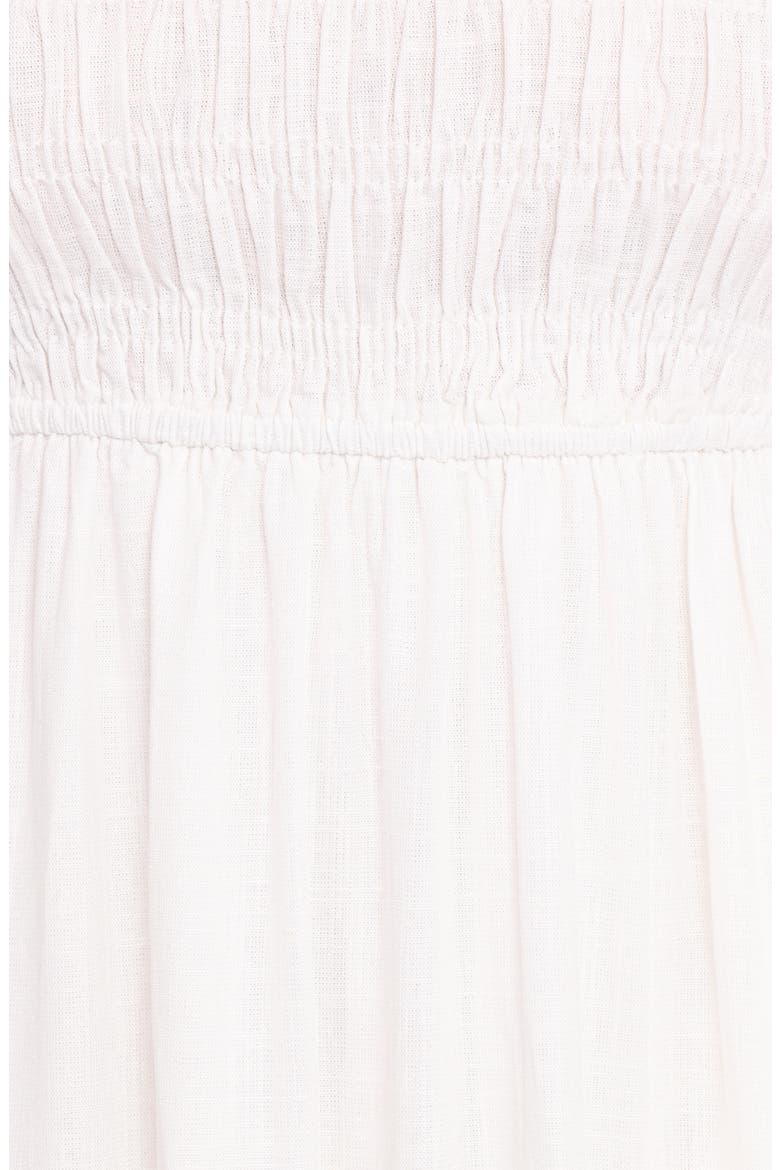 Emari Puff Sleeve Minidress