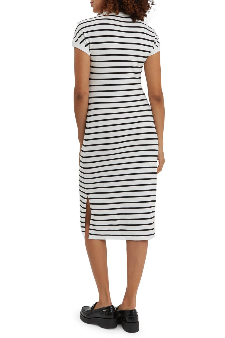 Lydia Sweater Knit Maternity Dress