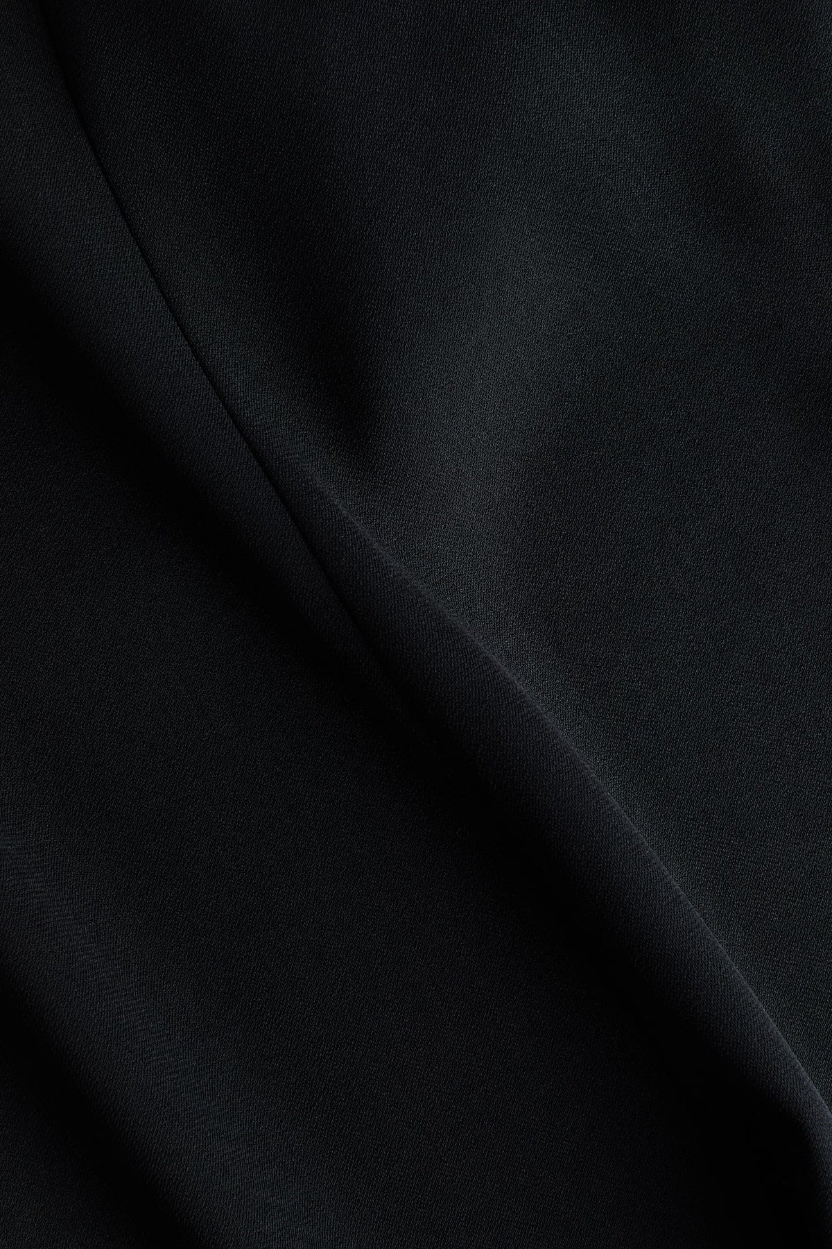Asymmetric Dress