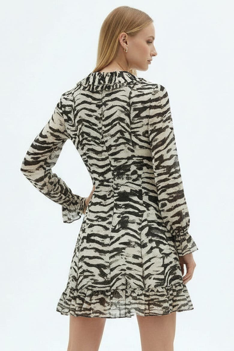 Solace Mini Dress