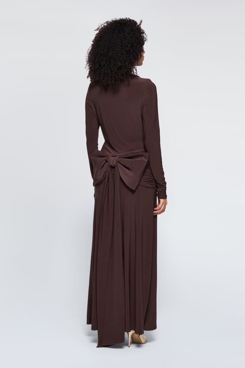 Bo Dress
