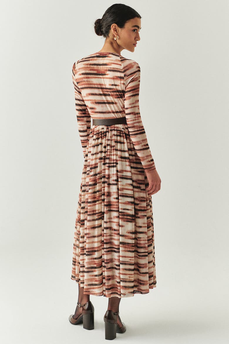 Bellamy K.Midi Dress