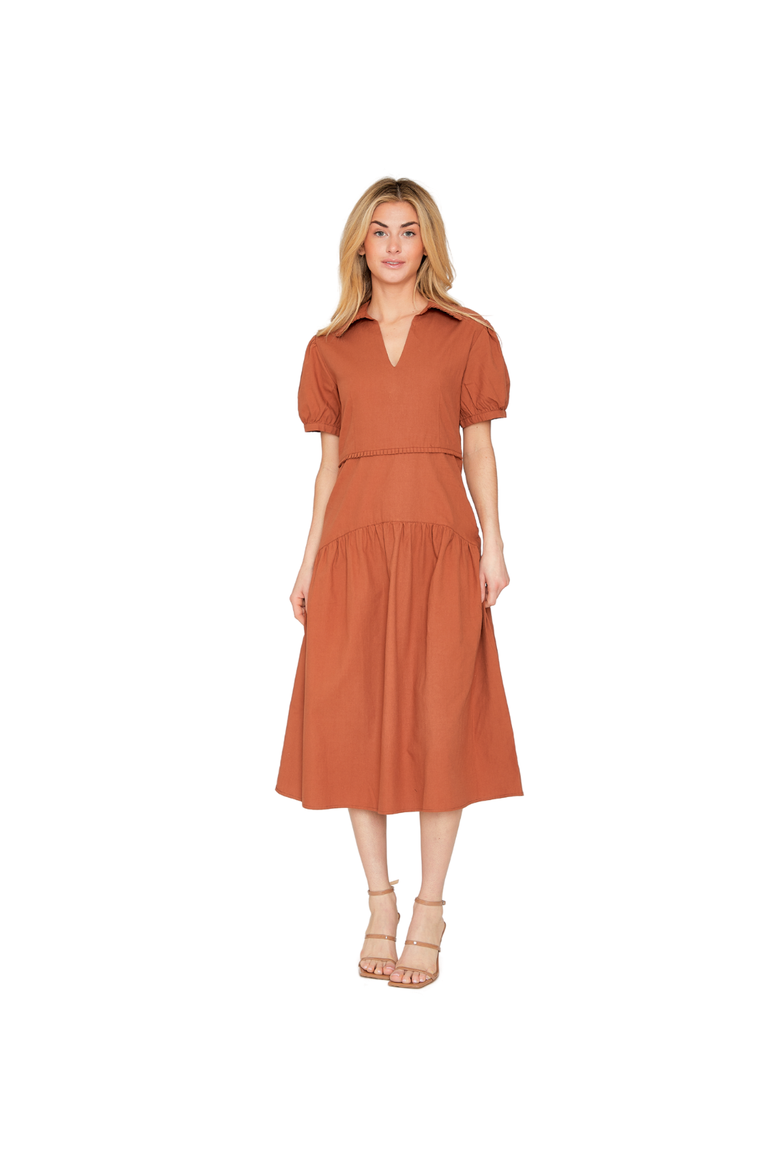 Annie Dress
