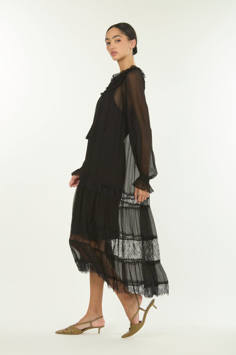 Bree Maxi Dress