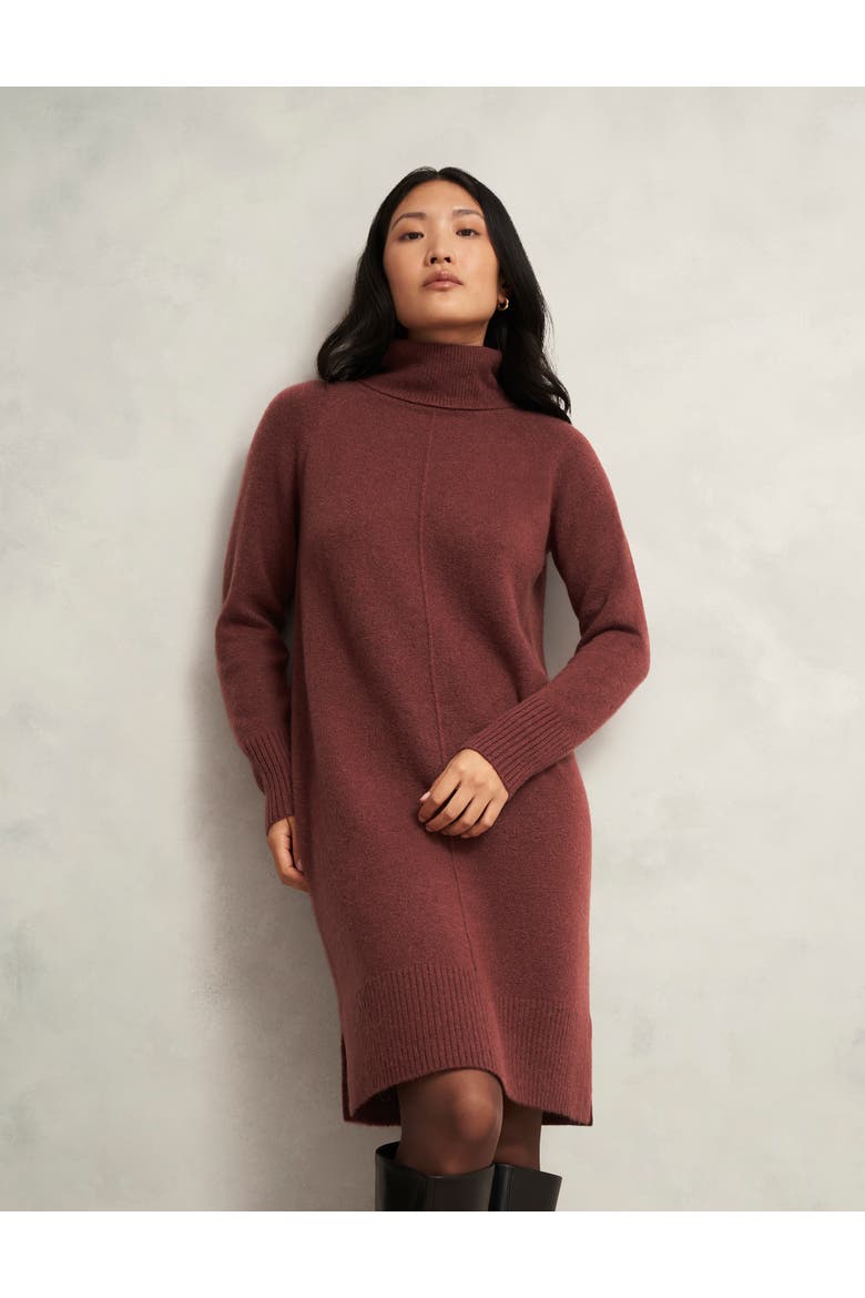 Nessa Knitted Dress