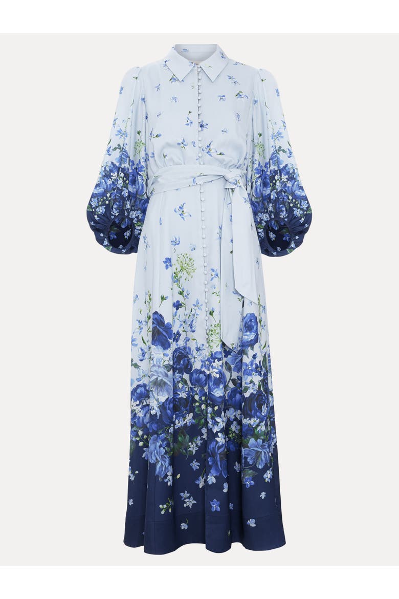 Noella Shirt Dress