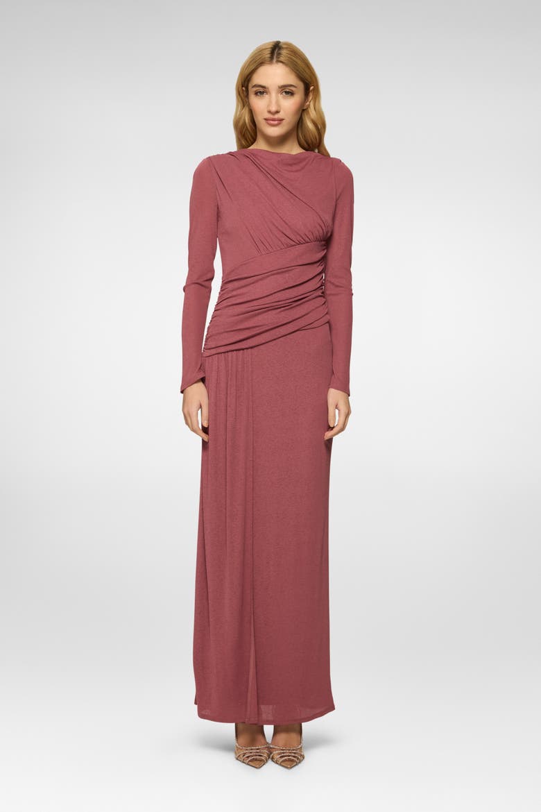 Fia Dress