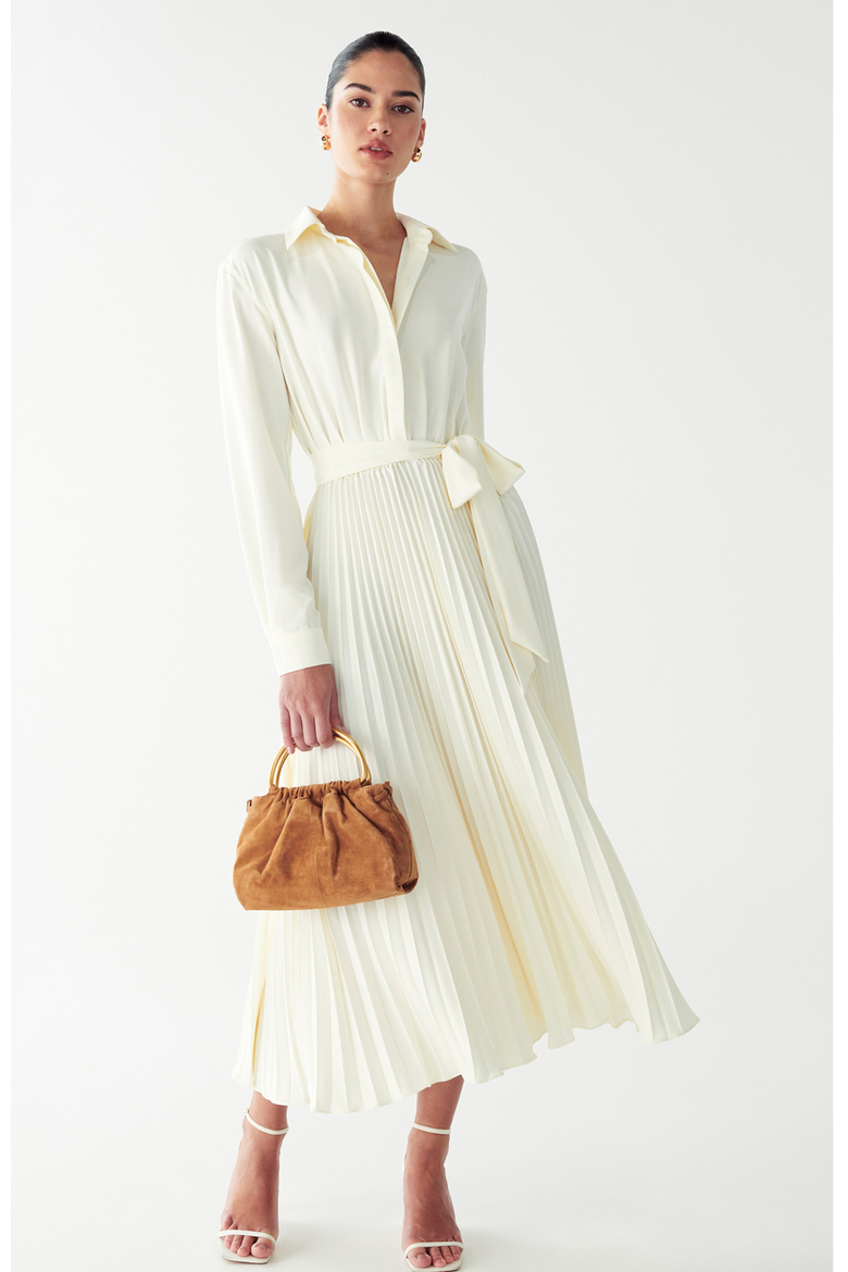 Mckenzi Midi Dress