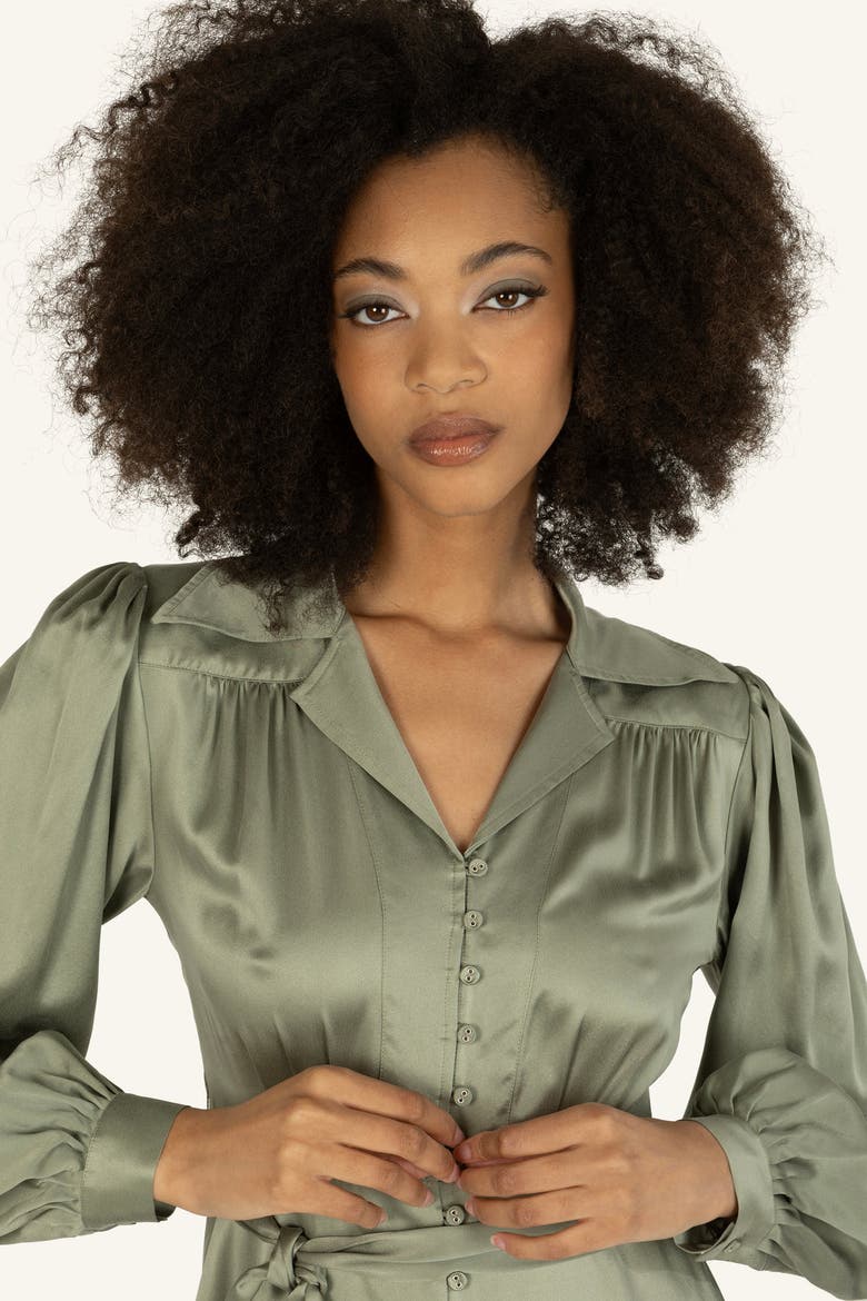 Polly Dress