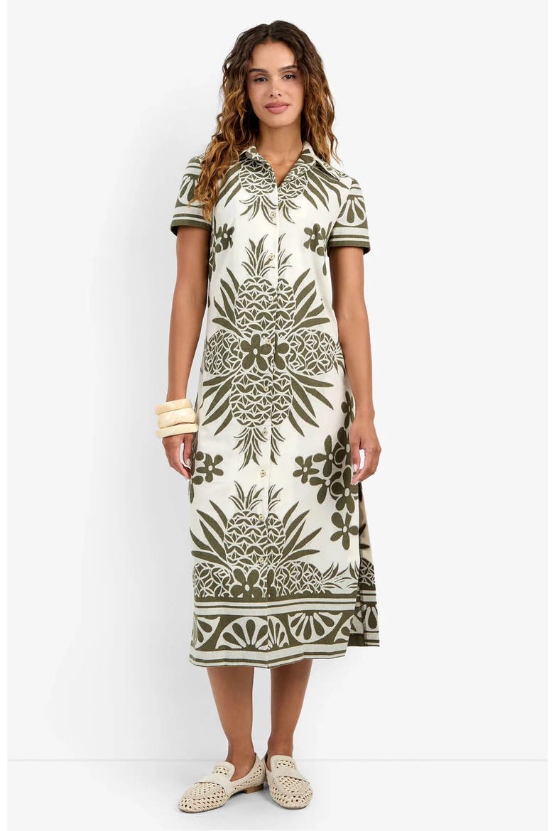 Abba Dress