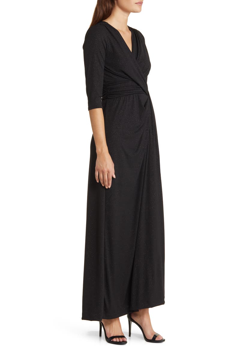 Romanced by Moonlight Evening Gown