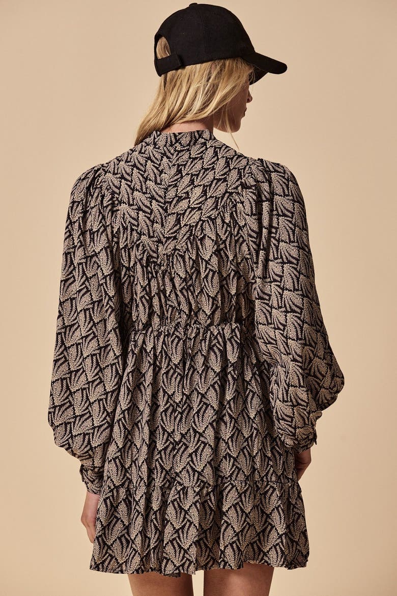 The Marissa Dress