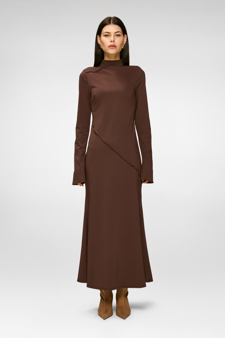 Laiba Dress