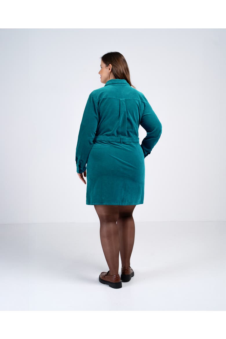 Jamie Cord Dress
