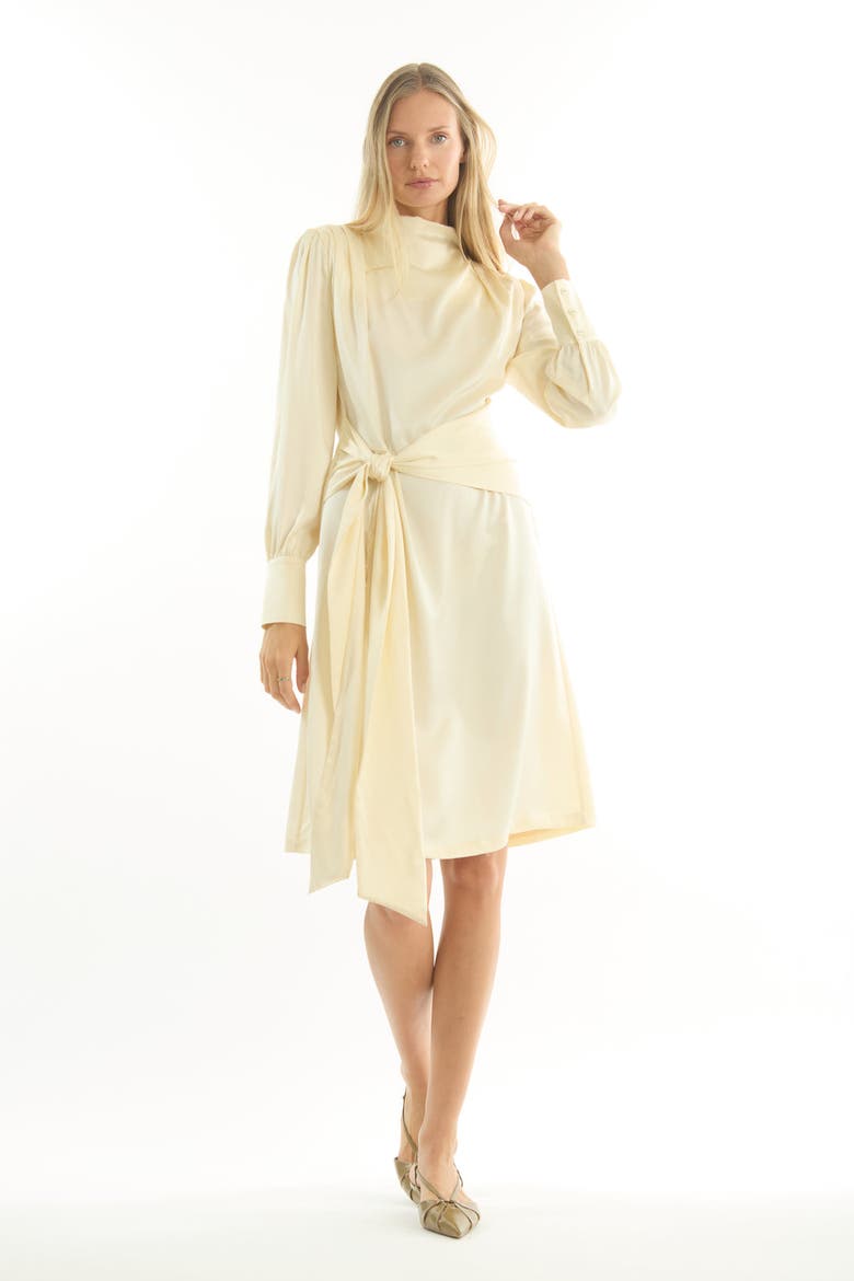 Mina Dress