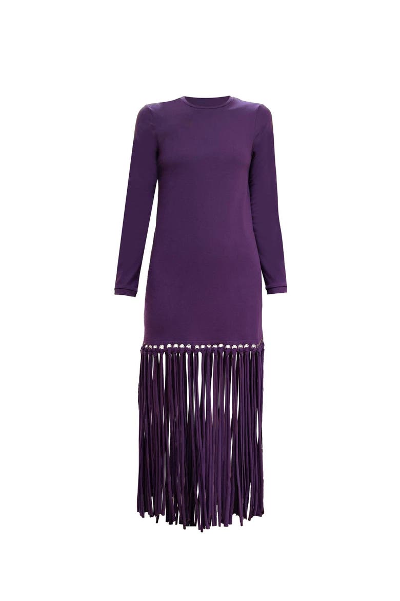 Romerillo Tee Dress