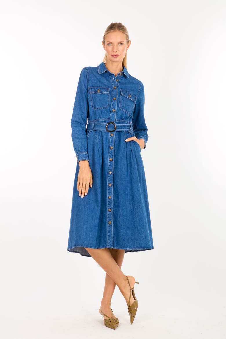 Arrowleigh Dress