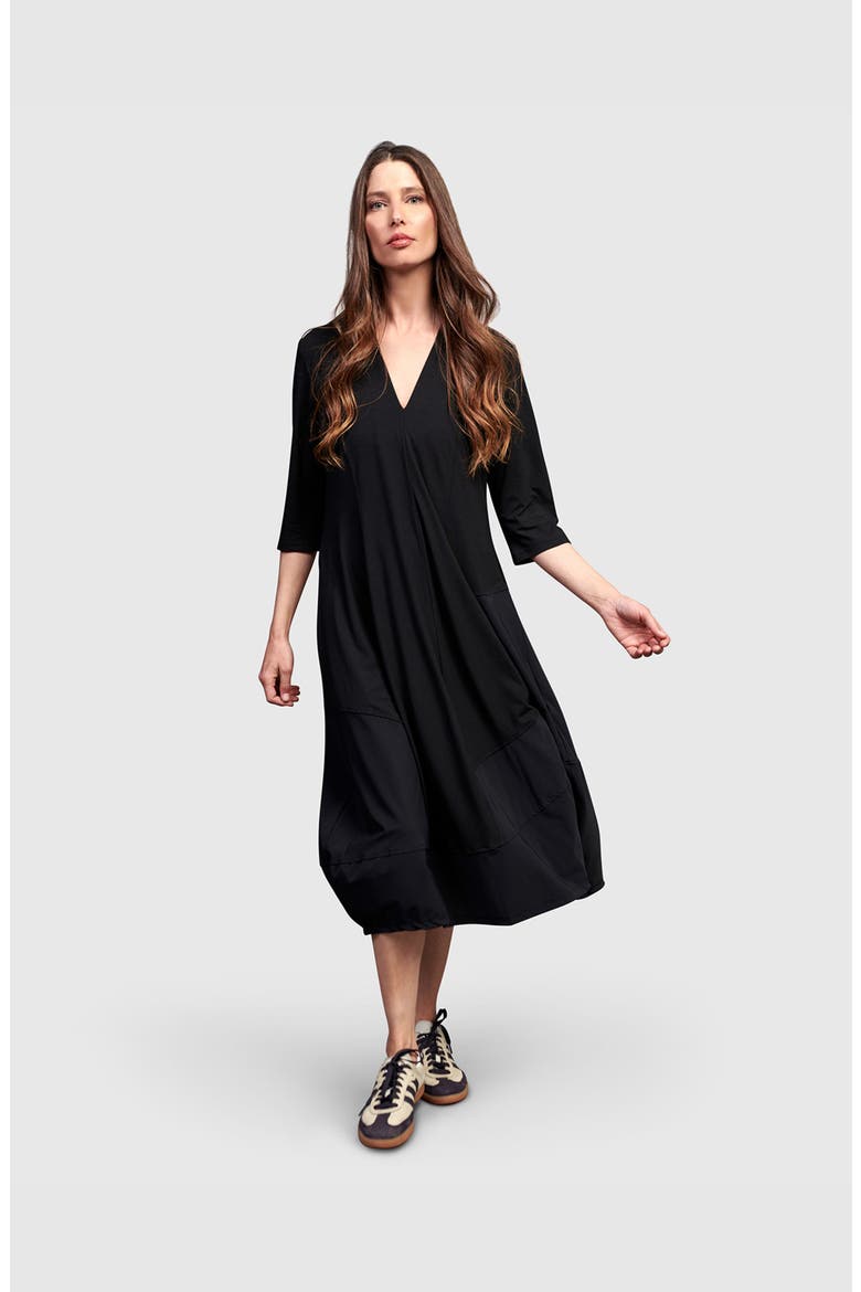 Tekbika Ines Cocoon Dress