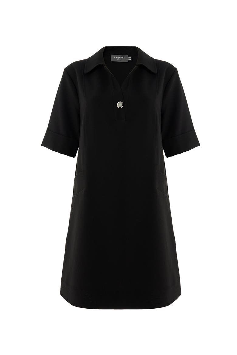 Janelle Mini Dress