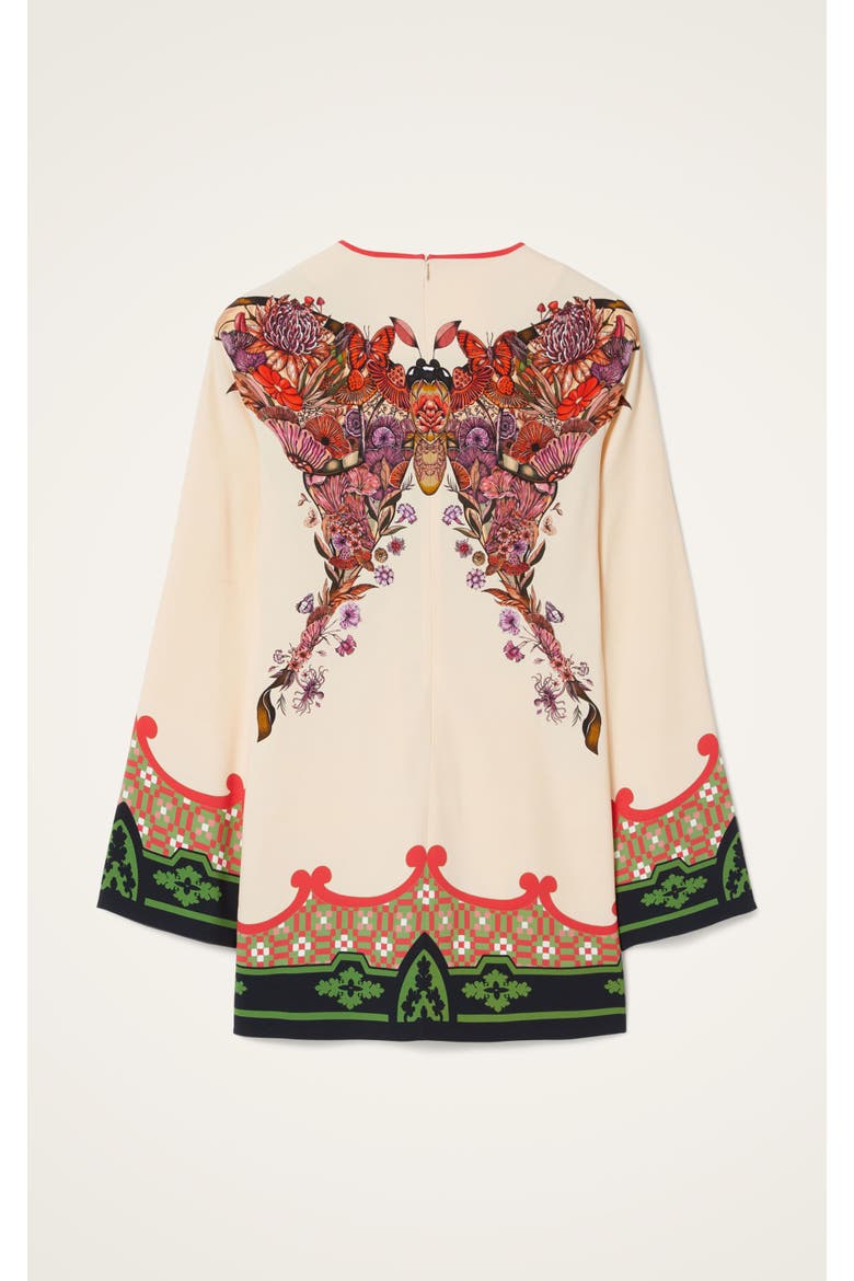 Mini Supremes Swing Dress Placée