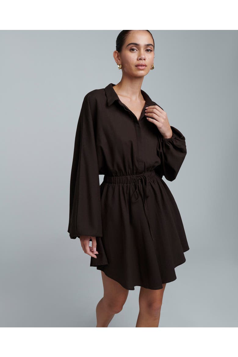 Shauna Mini Dress