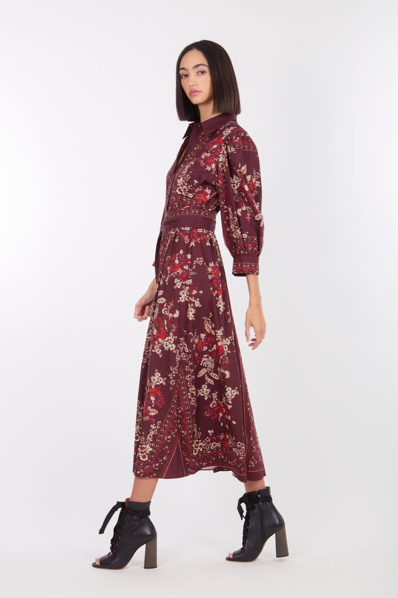 Blaine Dress