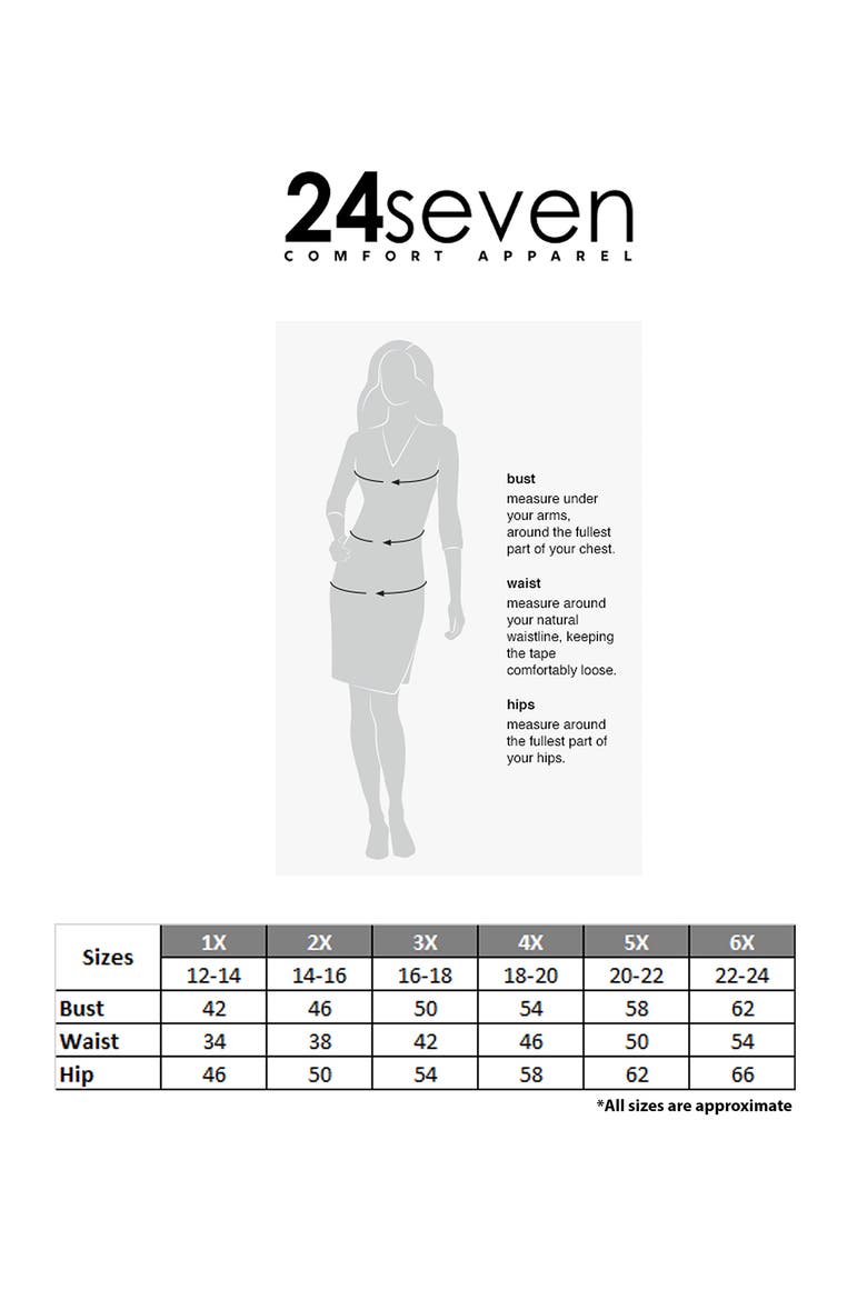 Abstract Floral Tie Waist Knit Midi Dress