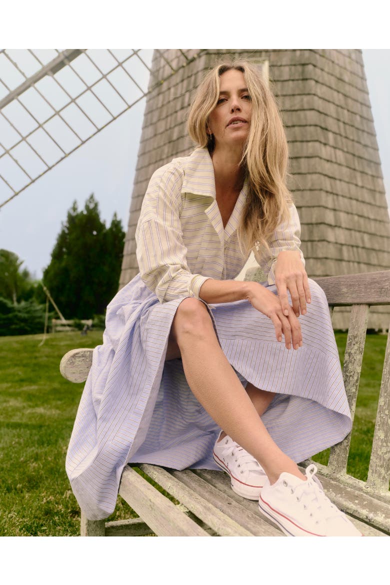 Johanna Shirtdress