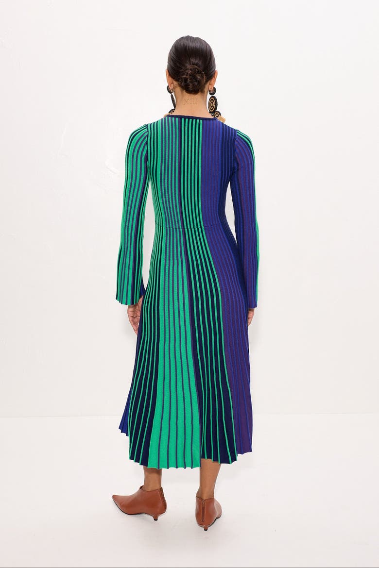 Celia Knit Dress