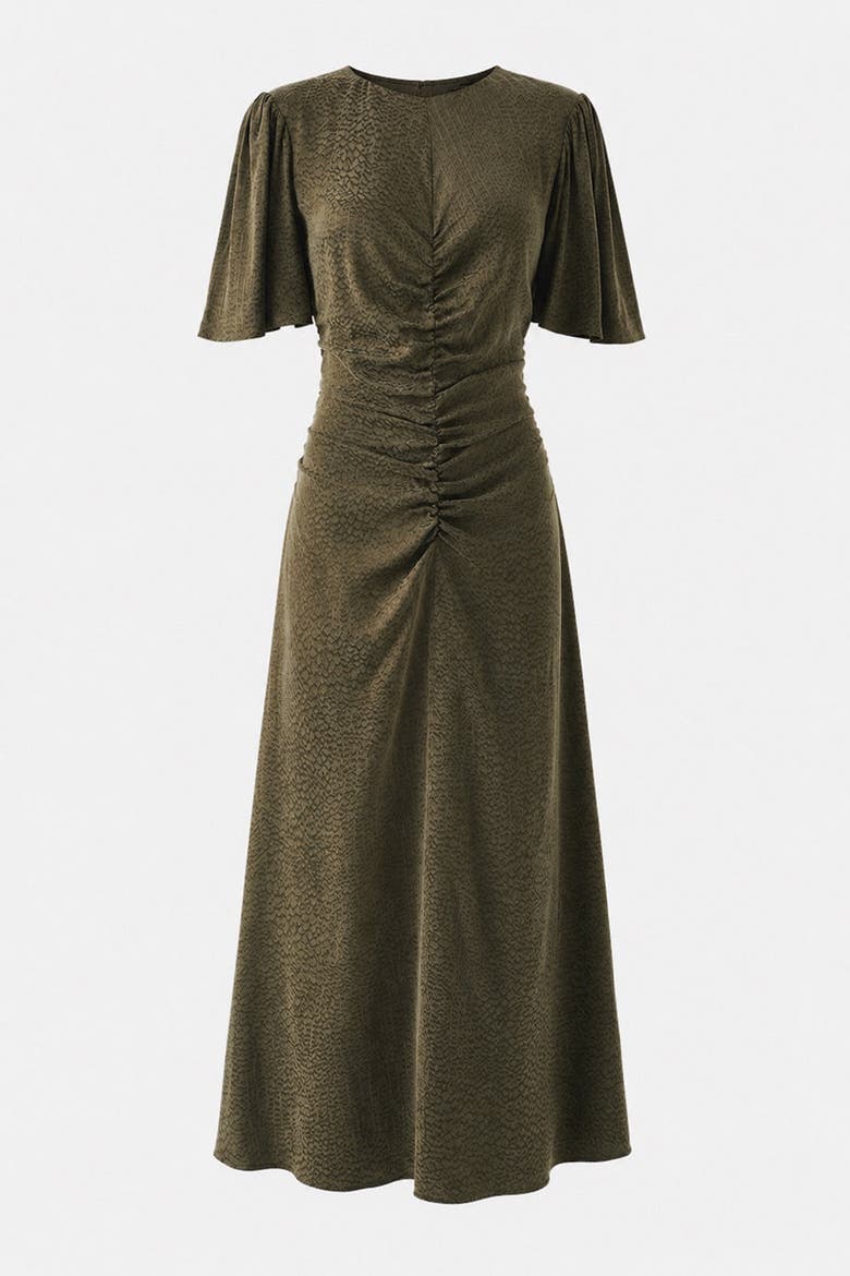 Kylee Midi Dress