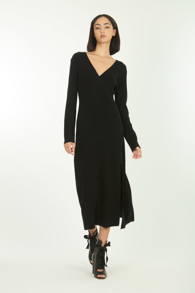 Taylor Dress